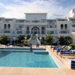 [칸쿤 호텔] 까사 투르퀘사