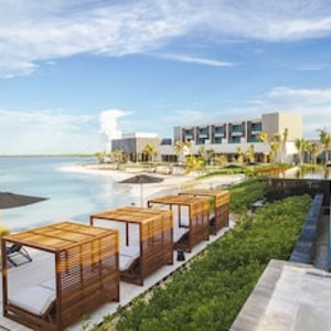 [칸쿤 호텔] 니죽 리조트 & 스파