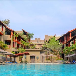 [푸켓 호텔] 아비스타 하이드어웨이 푸켓 파통-엠갤러리 컬렉션