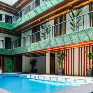 [클락 호텔] 슈어스테이 스튜디오 바이 베스트 웨스턴 클라크뷰 엔젤레스 시티