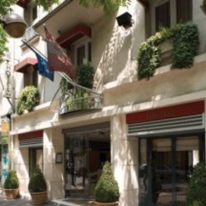 [파리 호텔] 리버텔 커낼 생마르탱