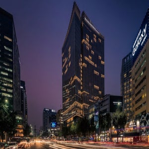 [서울 호텔] 포시즌스 호텔 서울