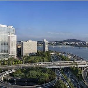 [서울 호텔] 호텔 나루 서울 - 엠갤러리