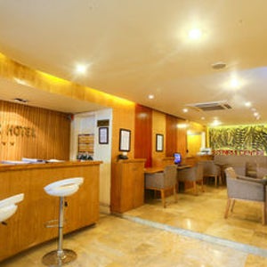 [하노이 호텔] 25 아세안 호텔(구.아세안 호텔)