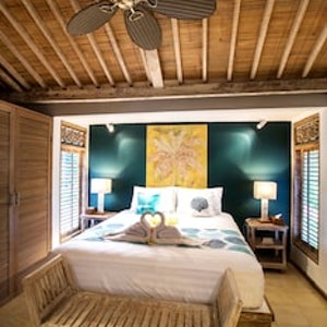 [발리 호텔] CASA MIMBA