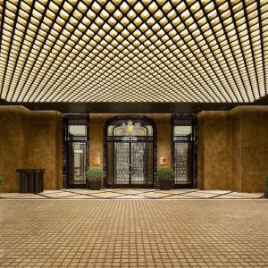 [서울 호텔] 조선 팰리스 럭셔리 컬렉션 호텔, 서울 강남