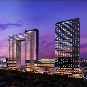 [서울 호텔] 노보텔 앰배서더 서울 용산