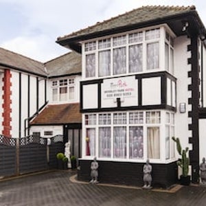 [런던 호텔] 웸블리 파크 호텔