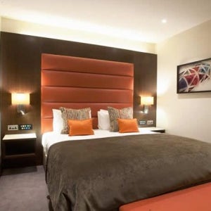 [런던 호텔] 세인트 조지 호텔 웸블리