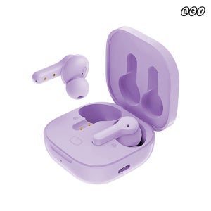 큐씨와이 QCY T13 APP 블루투스 이어폰