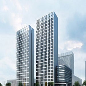 [광저우(광주) 호텔] 싱이 인터내셔널 호텔 폴리 스토어