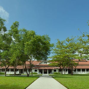 [델리 호텔] 아만 리조트