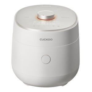 [롯데백화점] 쿠쿠 트윈프레셔 마스터셰프 사일런스 1등급 6인용 압력밥솥 CRP-OHTR0610FGW LE1216377962