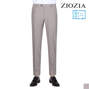 [지오지아] 컴포트 쿨맥스 베이지 정장팬츠 (ACB2SP1308)