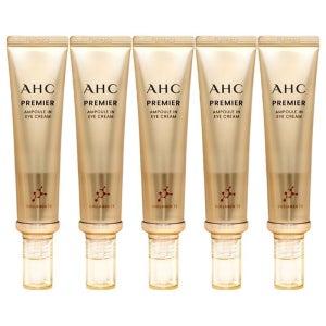 AHC 시즌 11 앰플 인 아이크림 40ml 5개