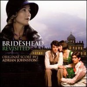 Adrian Johnston - Brideshead Revisited (다시 찾은 브라이즈헤드) (Soundtrack)(CD)