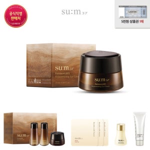 [숨] [LT상품권]퍼멘타리프트 리쥬버네이팅 아이크림 25ml