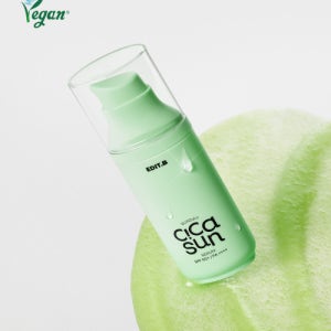 [에딧비] 선데이 시카 선 세럼 55ml [SPF50+/PA++++] EB