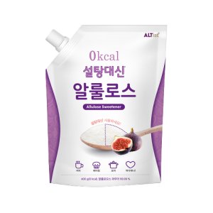 알룰로스 최저가 가성비상품