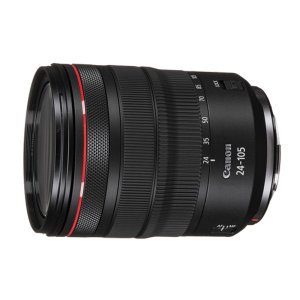 캐논 RF 24-105mm F4 L IS USM 정품 번들렌즈/TR