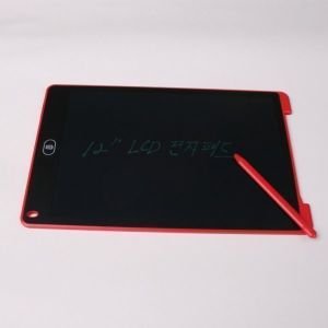 전자 메모 LCD 칠판 노트 그림 패드 12인치 드로잉 달란트