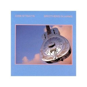 (수입) Dire Straits - Brothers In Arms / 다이어 스트레이츠 - 브라더즈 인 암스