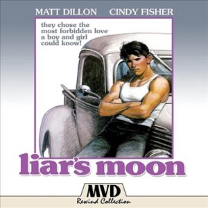 Liar’s Moon (Special Edition) (라이어스 문) (1981)(한글무자막)(Blu-ray)