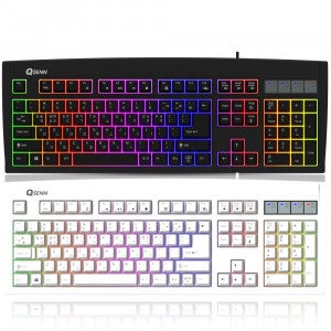 QSENN SEM-DT35S LED Stella (블랙)