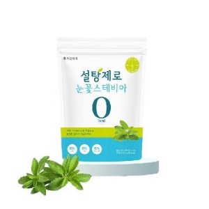 스테비아 최저가 가성비상품