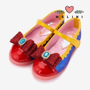 [롯데백화점] 멜리니 여아신발 여아구두 아드리아나 LED-트윙클멀티 MEMSKWMM03 LE1216070447