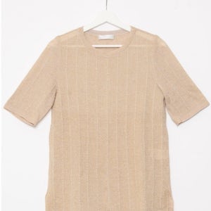 [롯데백화점] 모라도 린넨라운드니트RLM3PO600 LE1216391159