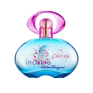 살바토레 페라가모 [페레가모] 살바토레 페라가모 인칸토 참 EDT 100ml