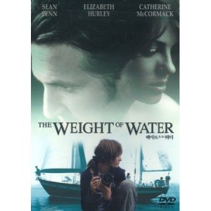 [DVD] 웨이트 오브 워터 [The Weight of Water]