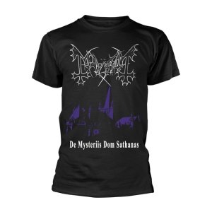 영국직구 메이헴 남녀공용 De Mysteries Dom Satanas 티셔츠