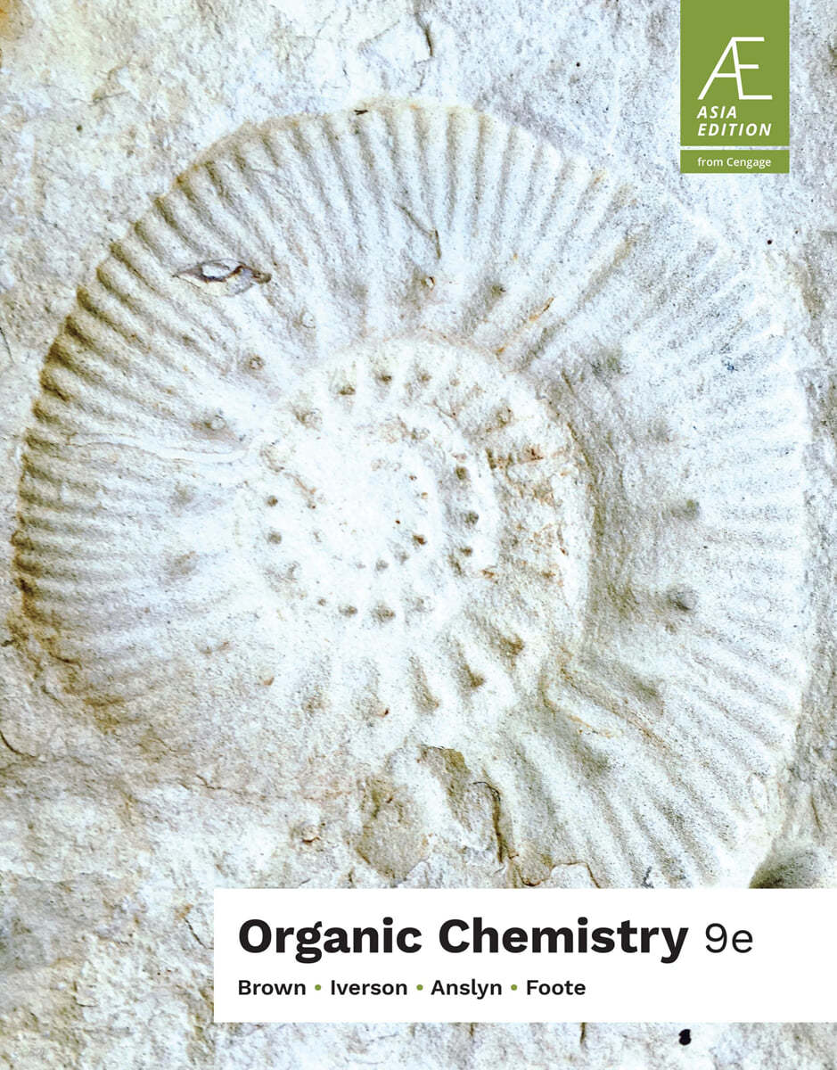Organic Chemistry (Asia Edition)