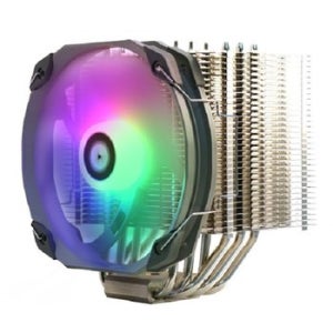 Thermalright HR-02 PLUS CPU공랭쿨러