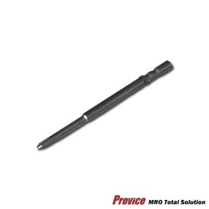 베셀 전동팁(4mm) D73 1x3x20x60 전동비트 십자비트