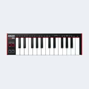 Akai LPK 25 MK2
