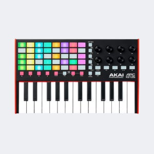 Akai APC Key 25 MK2