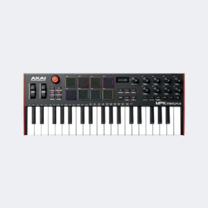 Akai MPK MINI Plus