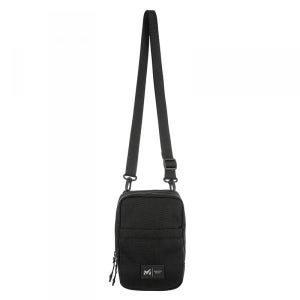 밀레 스마트폰이나 간단한 소지품을 수납할 수 있는 등산 파우치