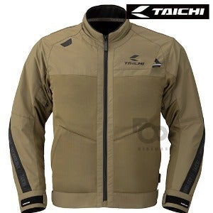 타이치자켓RSJ345 TORQUE AIR TEX JACKET - khaki -