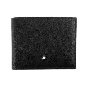 몽블랑 사토리얼 6cc 레더 반지갑 113215 남성 130315 72866457