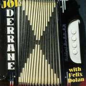 Joe Derrane - Give Us Another (CD)