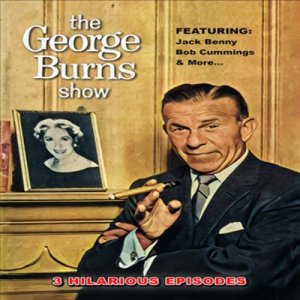 George Burns Show (조지 번즈 쇼)(지역코드1)(한글무자막)(DVD)