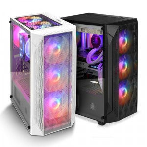 컴이지 킹덤 코디101 V2 (화이트)