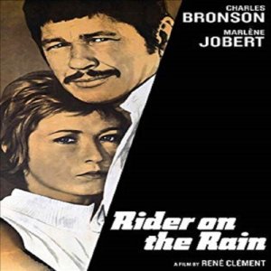 Rider On The Rain: Aka Passager De La Pluie (1970) (빗 속의 방문객)(지역코드1)(한글무자막)(DVD)