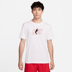 나이키코트 남성 드라이 핏 테니스 티셔츠