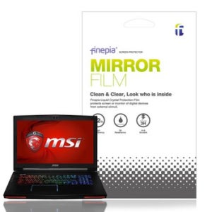 MSI Stealth Studio 미러 거울 필름 17 A13VI