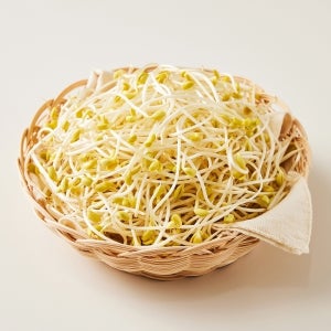 [마이프레시] 무농약 콩나물 1kg
